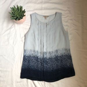Banana republic factory top